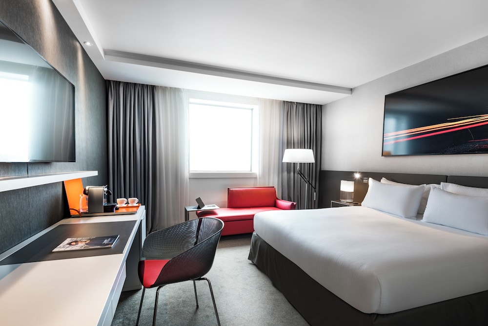 Pullman Paris Montparnasse