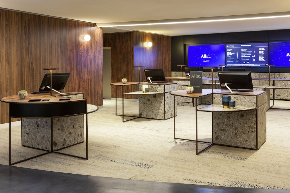 Pullman Paris Montparnasse